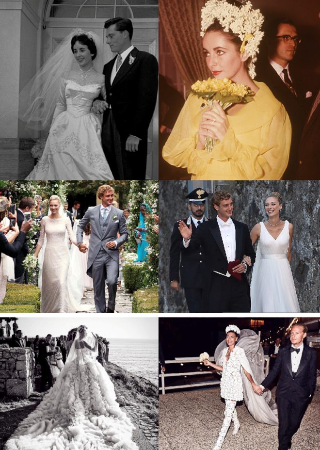 Mais do que um vestid de noiva