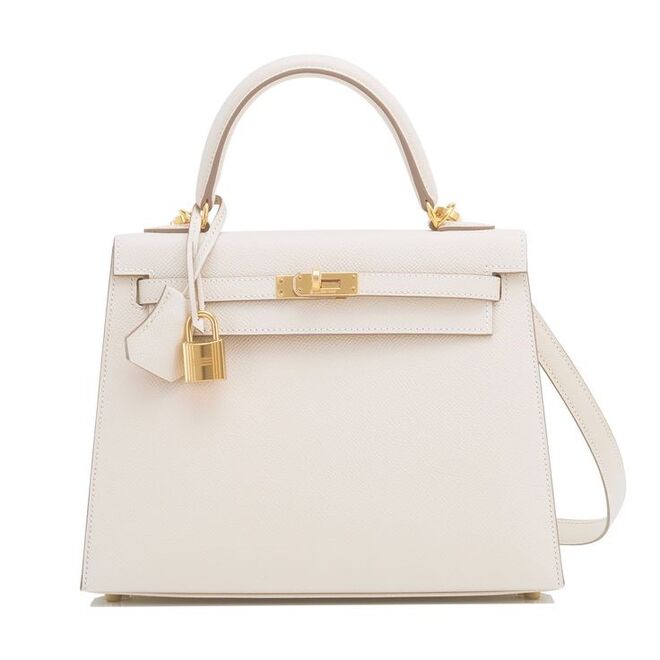 Kelly, Hermès