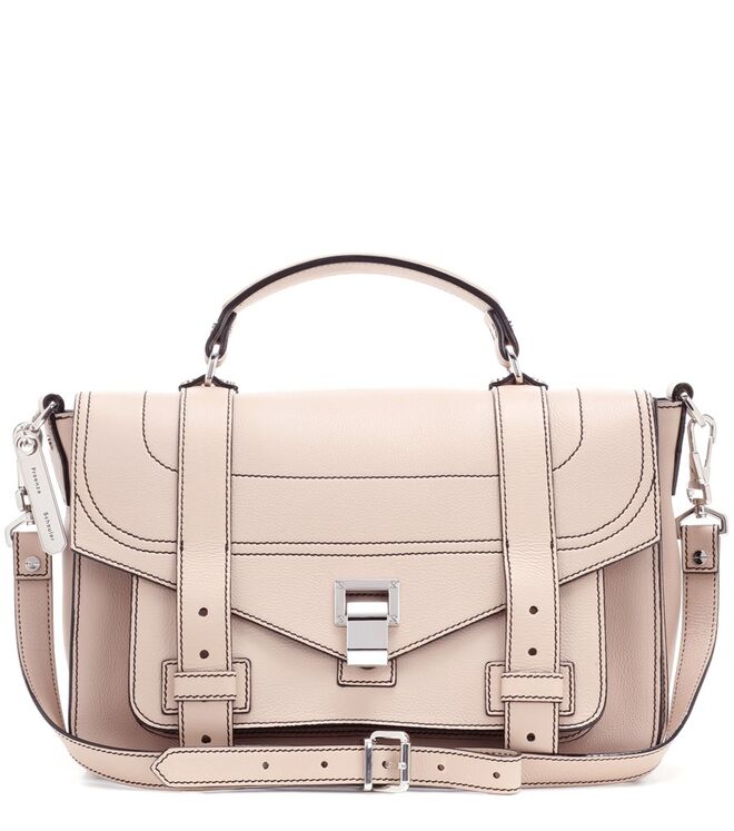 PS1, Proenza Schouler