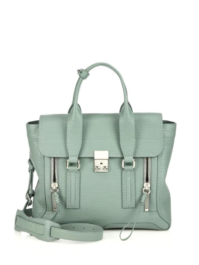 Satchel, 3.1. Phillip Lim