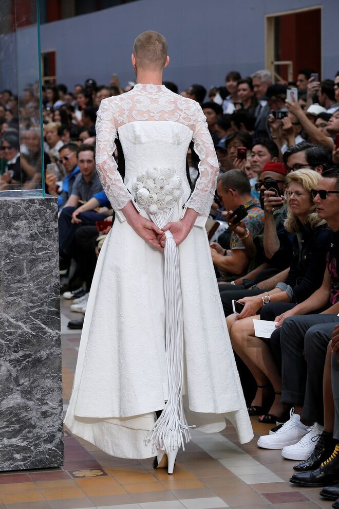 Thom Browne, primavera 2018 