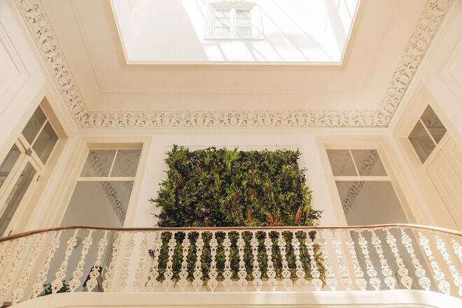 Oysho Press Day: outono/inverno 2017