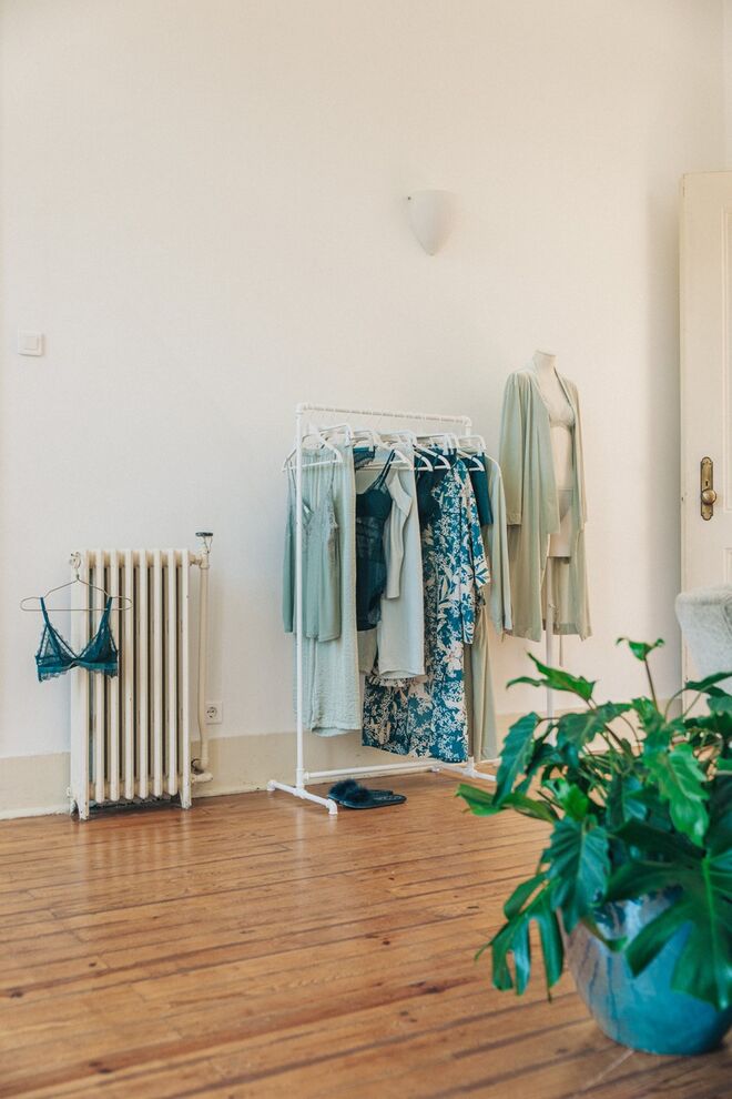 Oysho Press Day: outono/inverno 2017