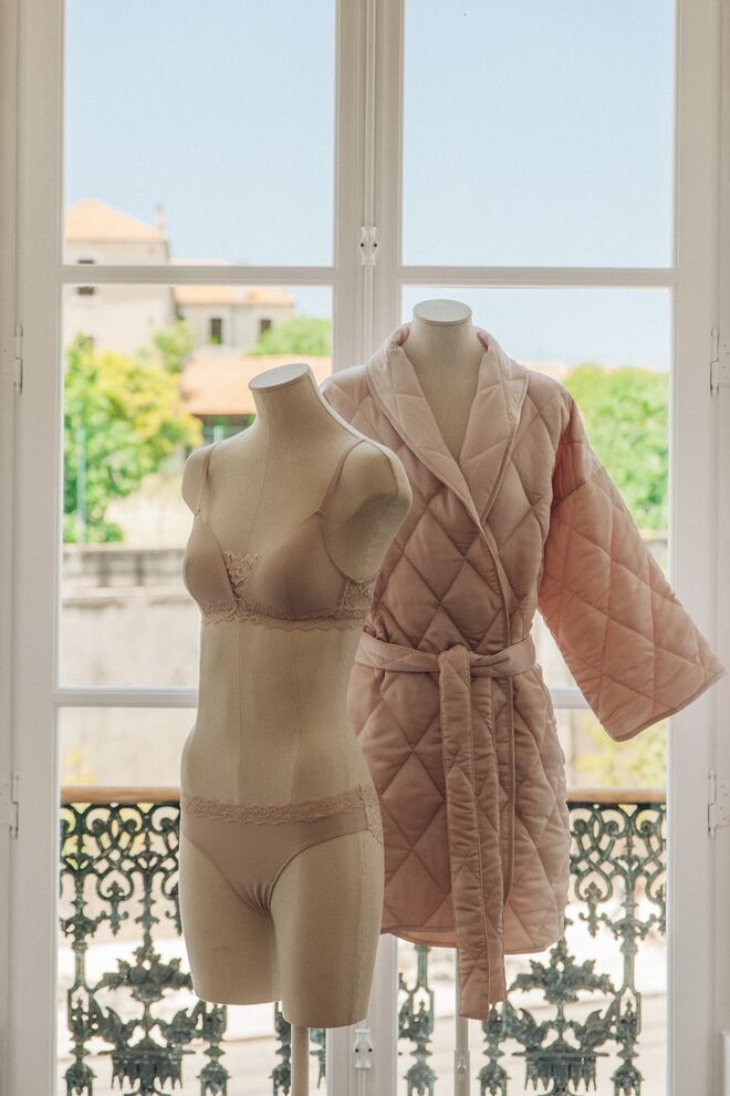 Oysho Press Day: outono/inverno 2017