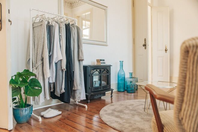 Oysho Press Day: outono/inverno 2017