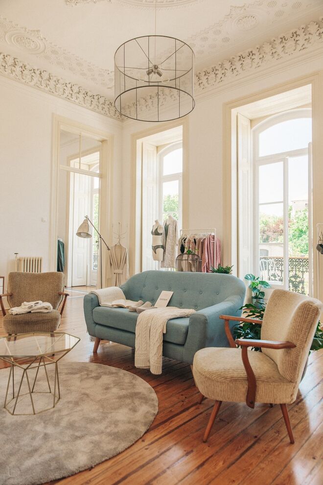 Oysho Press Day: outono/inverno 2017