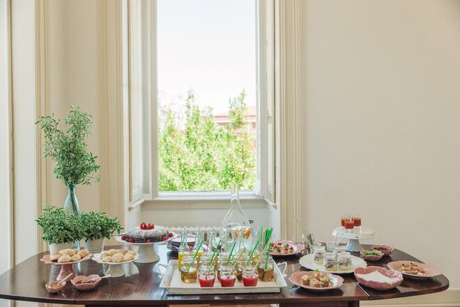 Oysho Press Day: outono/inverno 2017