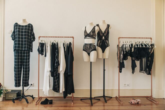 Oysho Press Day: outono/inverno 2017