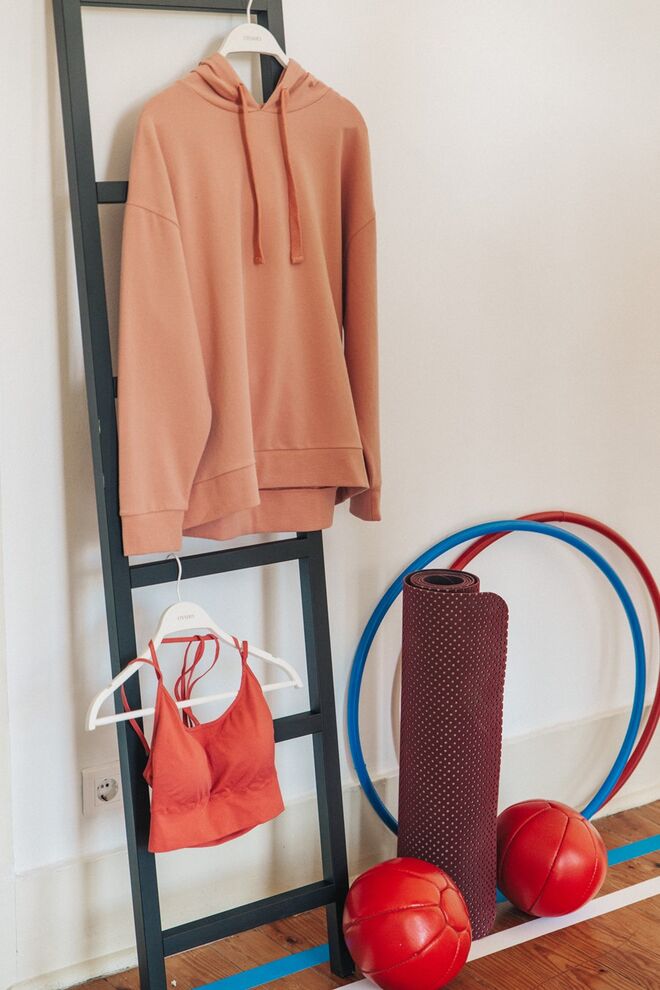 Oysho Press Day: outono/inverno 2017