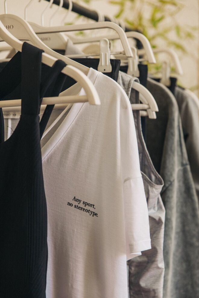 Oysho Press Day: outono/inverno 2017