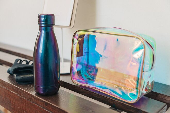 Oysho Press Day: outono/inverno 2017