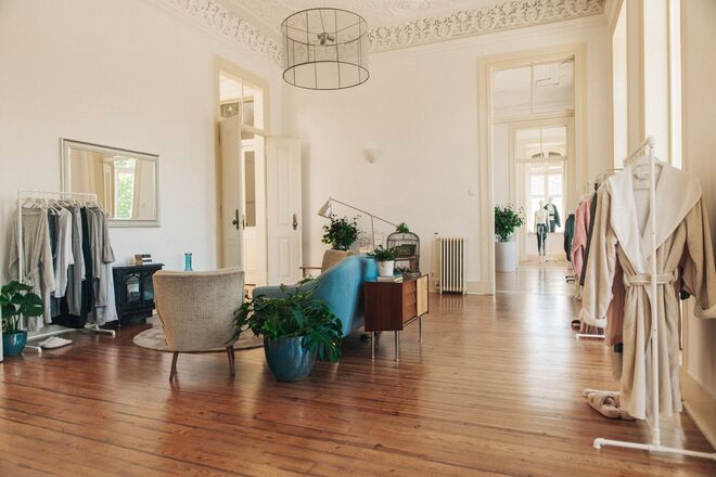 Oysho Press Day: outono/inverno 2017