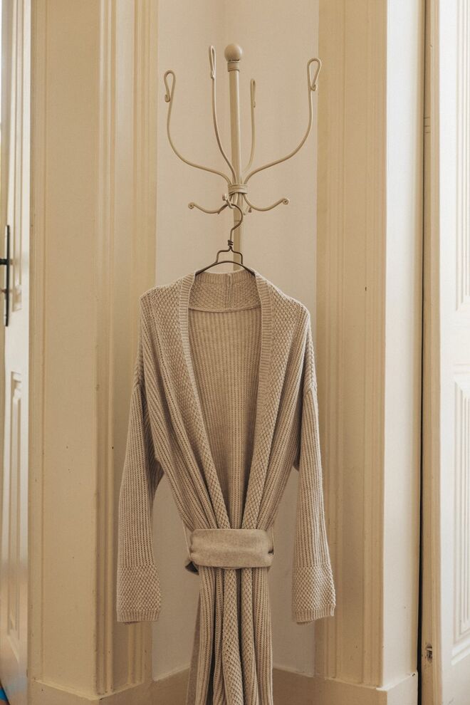 Oysho Press Day: outono/inverno 2017