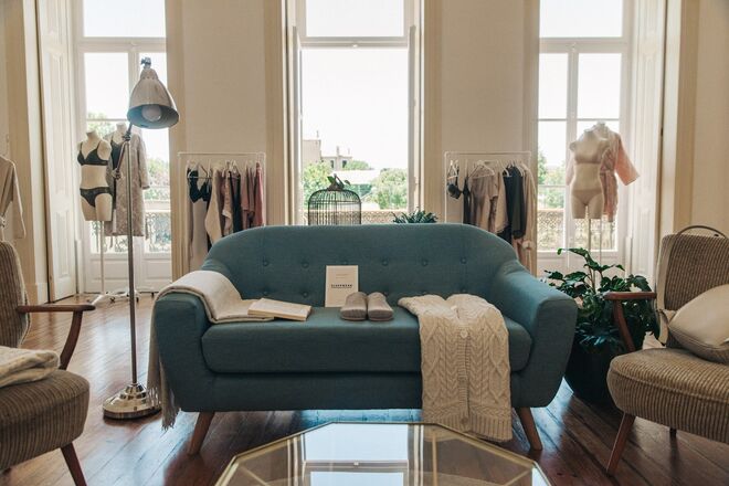 Oysho Press Day: outono/inverno 2017