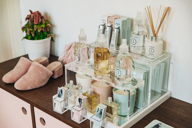 Oysho Press Day: outono/inverno 2017