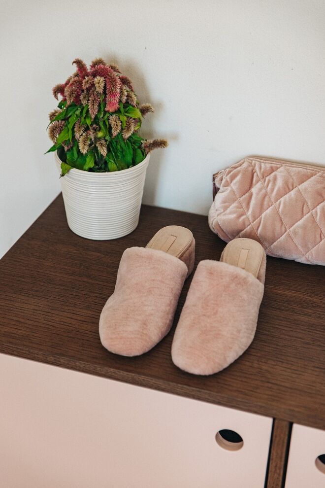 Oysho Press Day: outono/inverno 2017