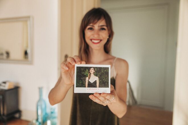 Oysho Press Day: outono/inverno 2017