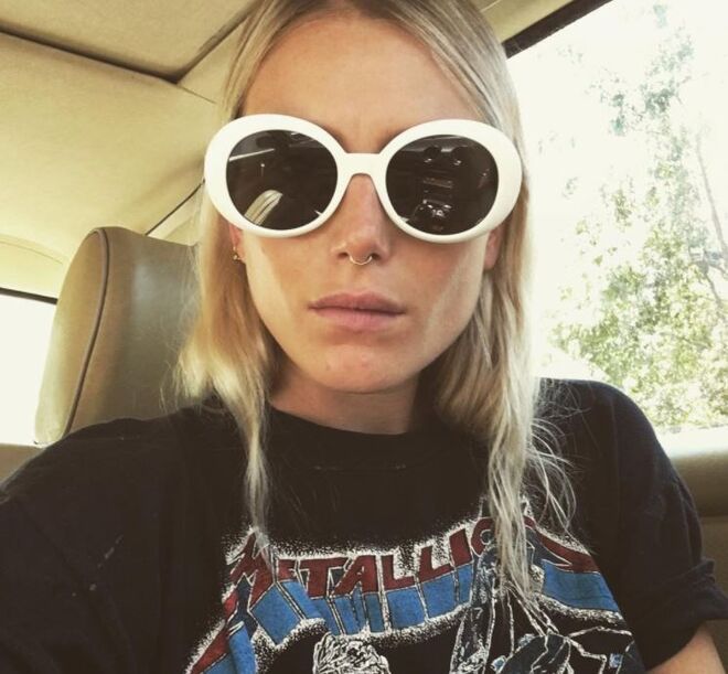 @dreelouisehemingway