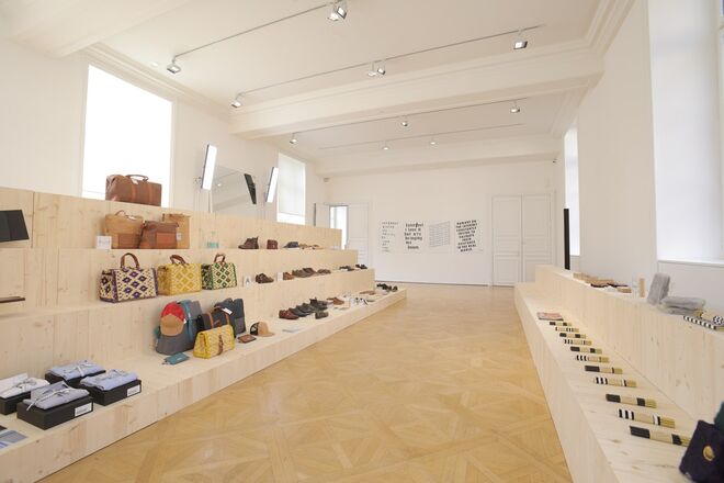 Showcase ModaPortugal, em Paris