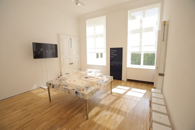 Showcase ModaPortugal, em Paris