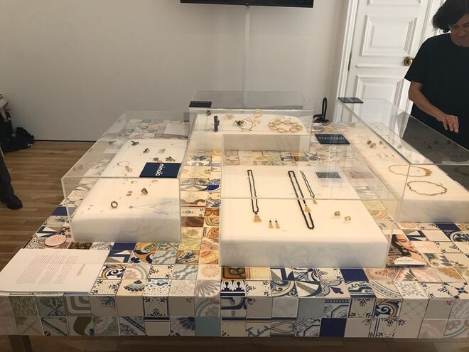 Showcase ModaPortugal, em Paris