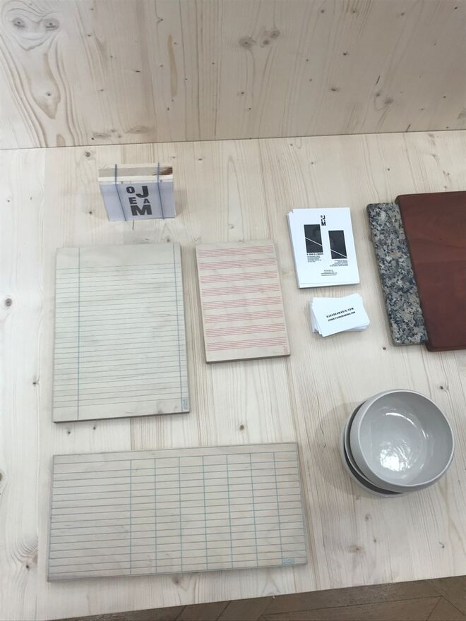 Showcase ModaPortugal, em Paris | O João e a Maria