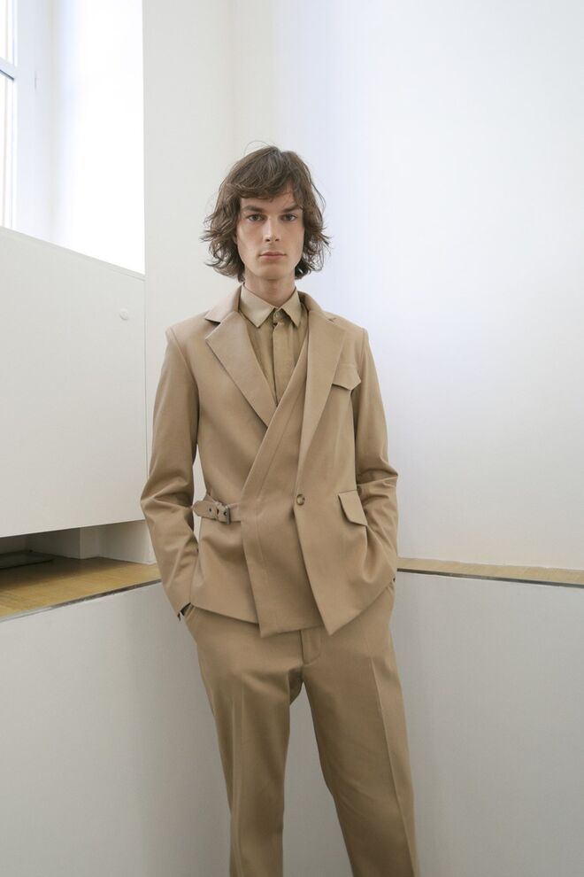 Showcase ModaPortugal, em Paris | Luís Carvalho