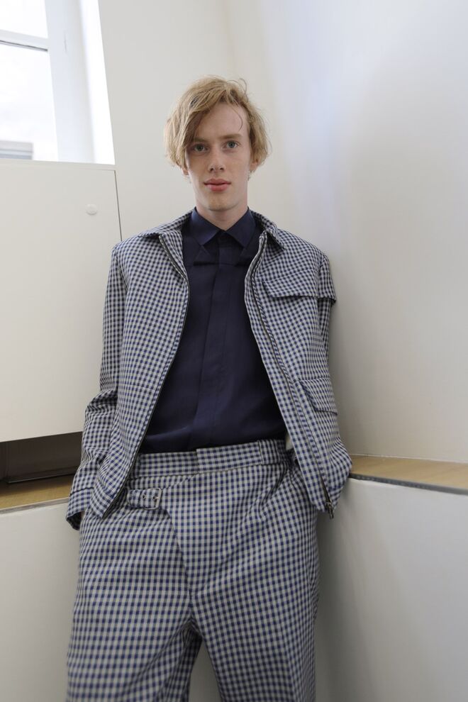 Showcase ModaPortugal, em Paris | Luís Carvalho