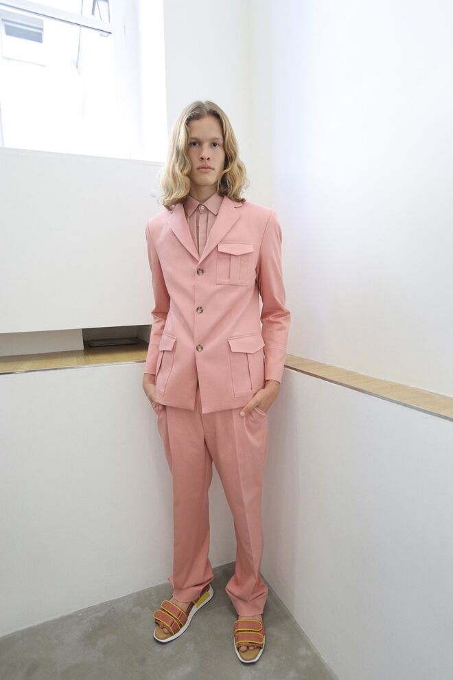 Showcase ModaPortugal, em Paris | Luís Carvalho