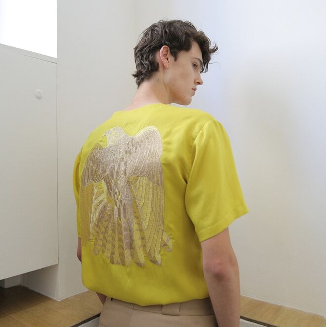 Showcase ModaPortugal, em Paris | Luís Carvalho