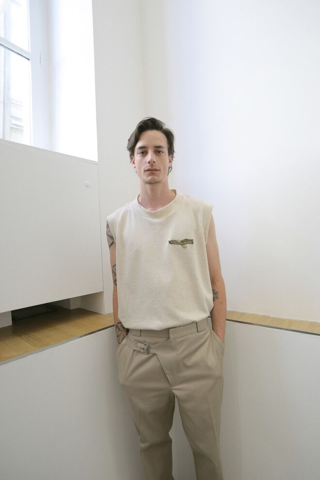 Showcase ModaPortugal, em Paris | Luís Carvalho