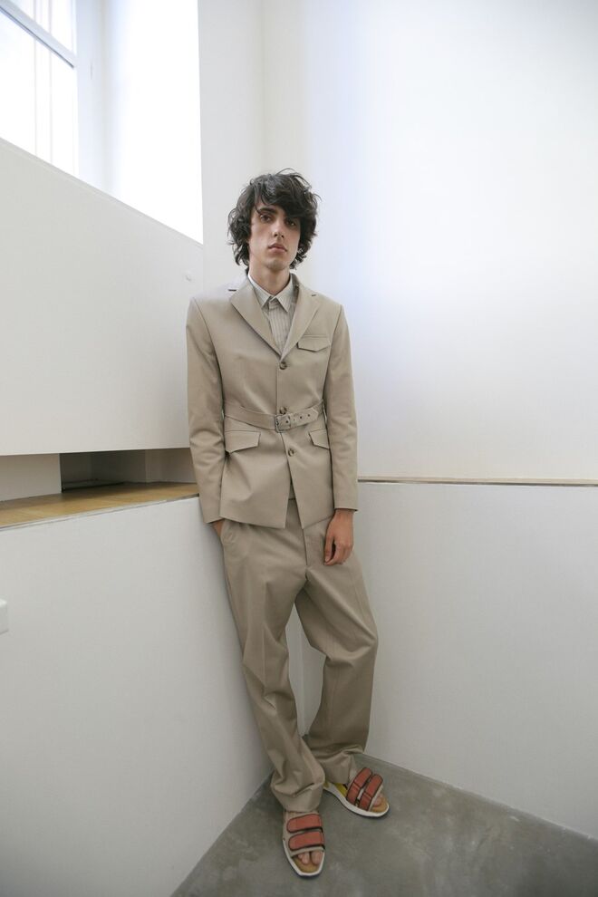 Showcase ModaPortugal, em Paris | Luís Carvalho