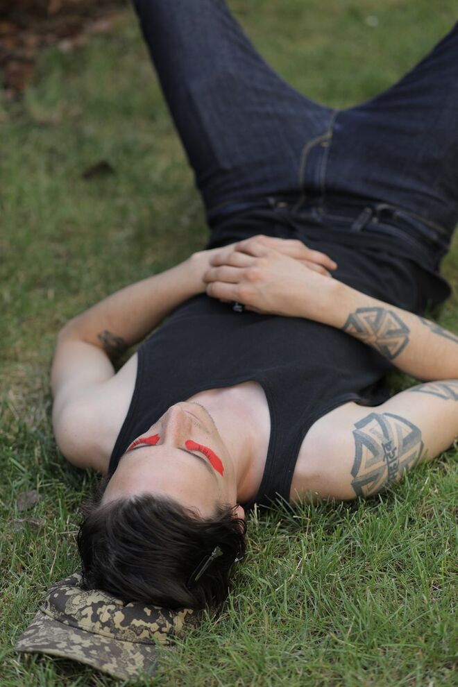 Showcase ModaPortugal, em Paris | Ricardo Andrez