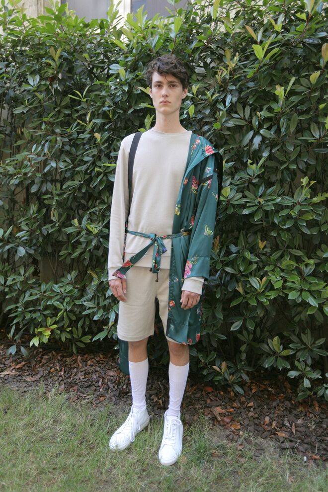 Showcase ModaPortugal, em Paris | Ricardo Preto