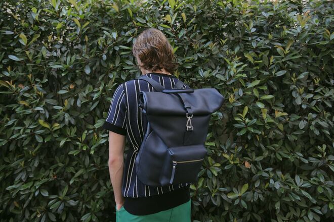 Showcase ModaPortugal, em Paris | Ricardo Preto