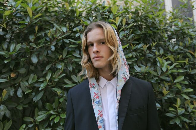 Showcase ModaPortugal, em Paris | Ricardo Preto