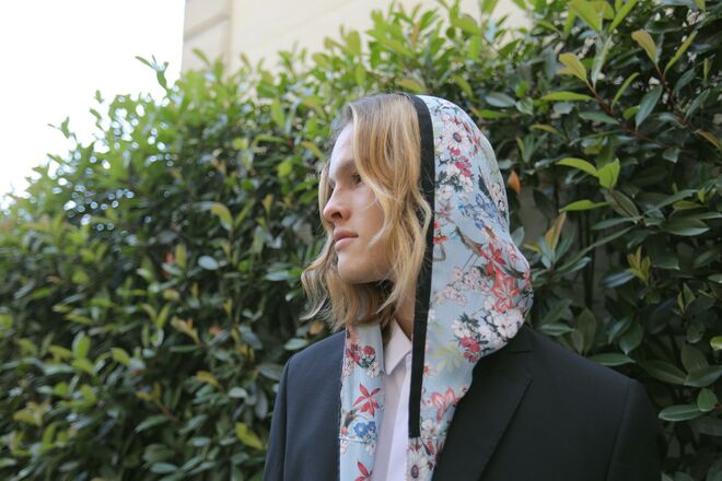 Showcase ModaPortugal, em Paris | Ricardo Preto