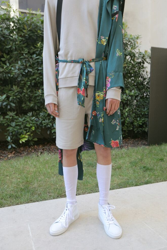 Showcase ModaPortugal, em Paris | Ricardo Preto