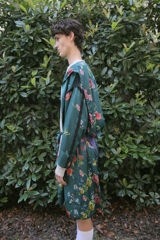 Showcase ModaPortugal, em Paris | Ricardo Preto