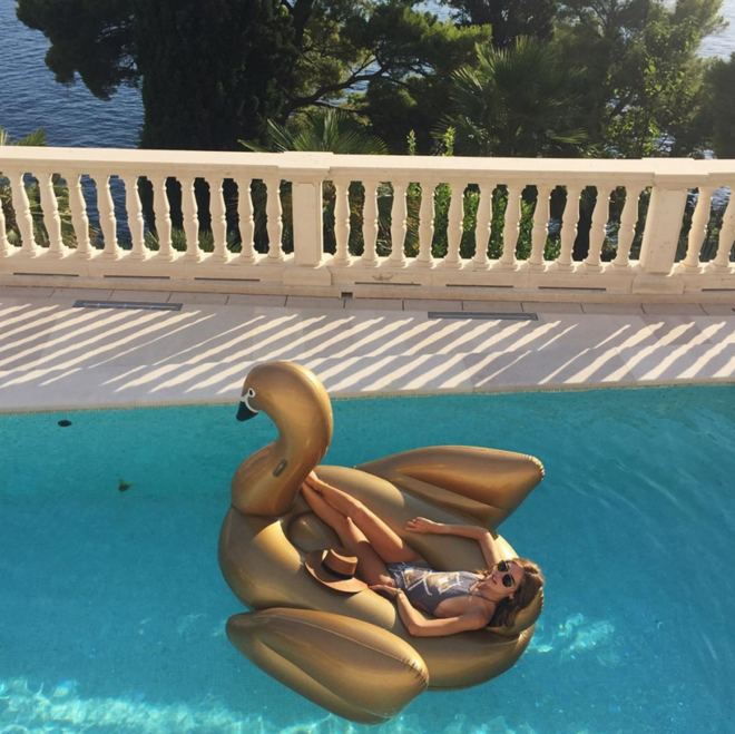 Chiara Ferragni @Instagram