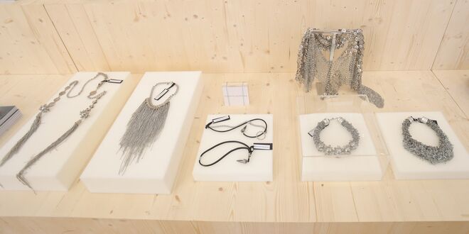 Showcase ModaPortugal, em Paris | Valentim Quaresma