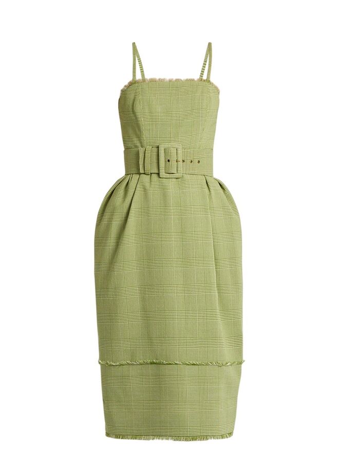 €1,274, Rosie Assoulin em MatchesFashion.com