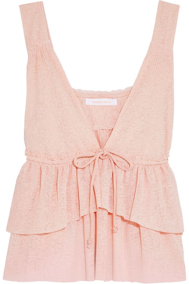 €126, See by Chloé em Net-a-Porter.com