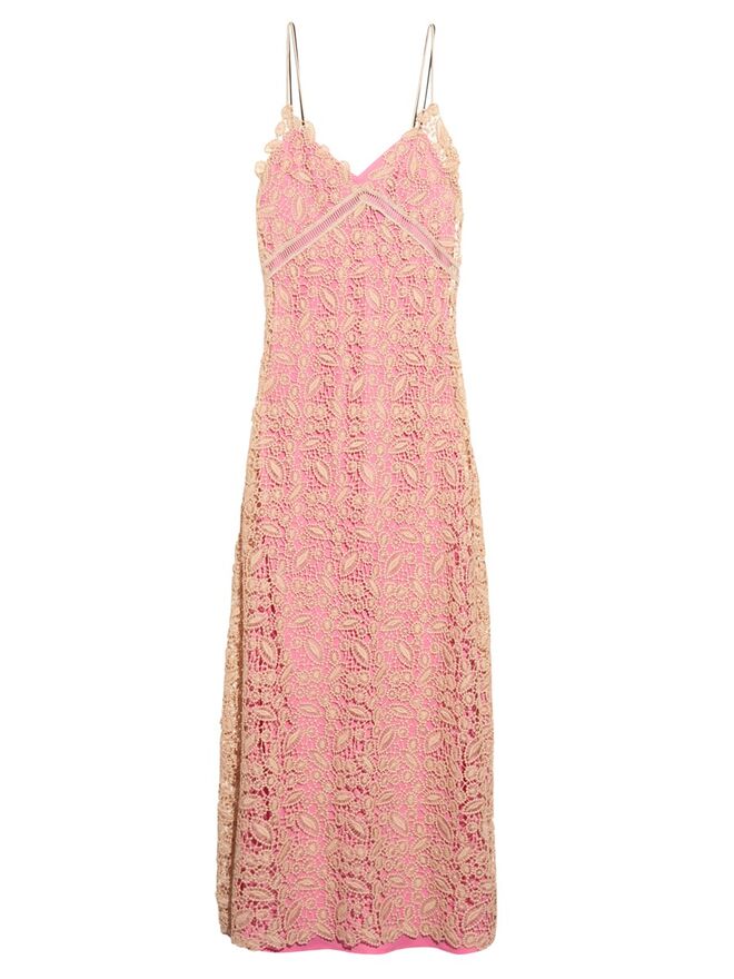 €164, Self-Portrait em MatchesFashion.com