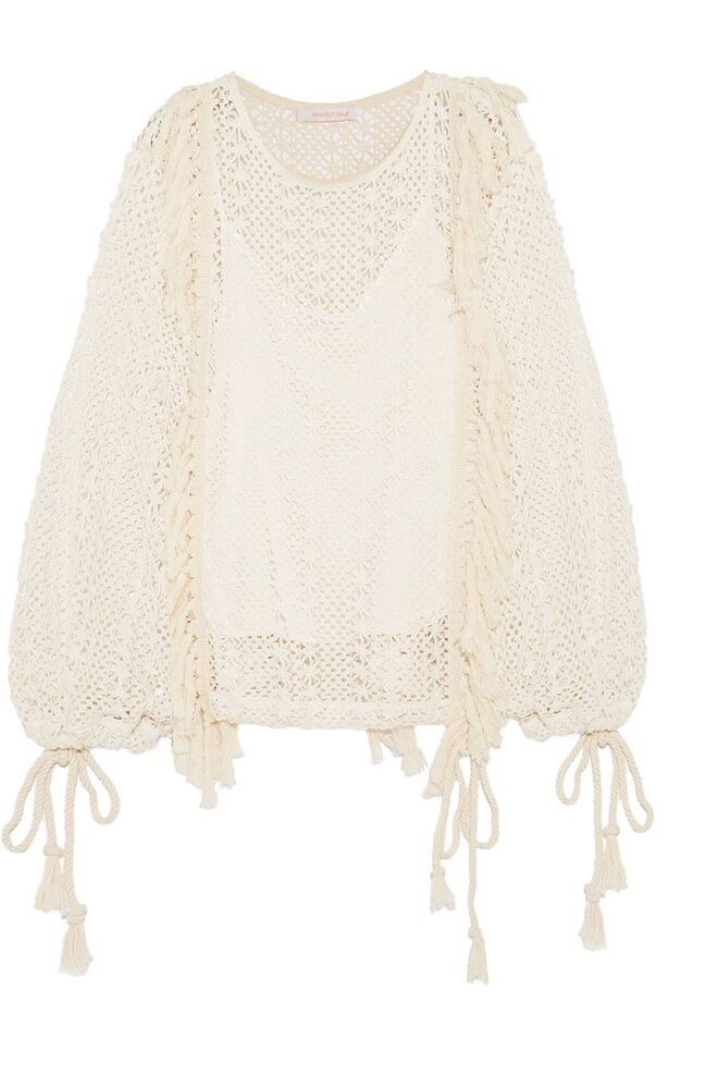 €196, See by Chloé em Net-a-Porter.com