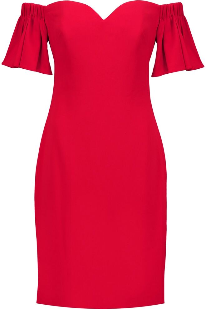 €203, Badgley Mischka em Outnet.com