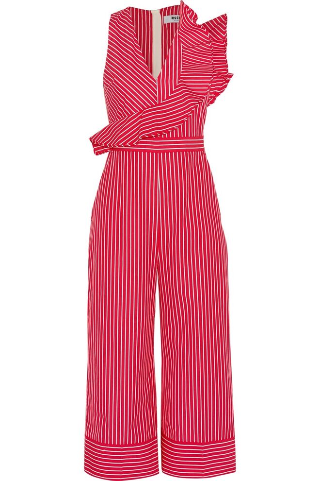 €318, MSGM em Net-a-Porter.com