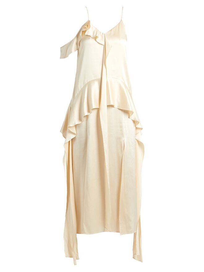 €471, Jonathan Simkhai em MatchesFashion.com