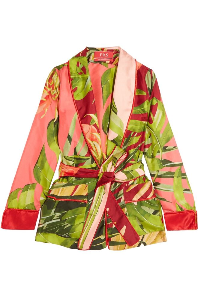 €588, F.R.S. For The Restless Sleepers em Net-a-Porter.com