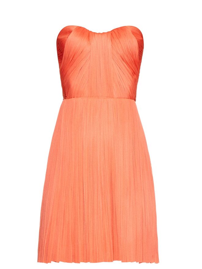 €594, Maria Lucia Hohan em MatchesFashion.com